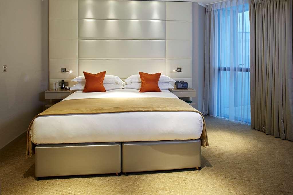 Apartahotel Cheval Three Quays At The Tower Of Londres