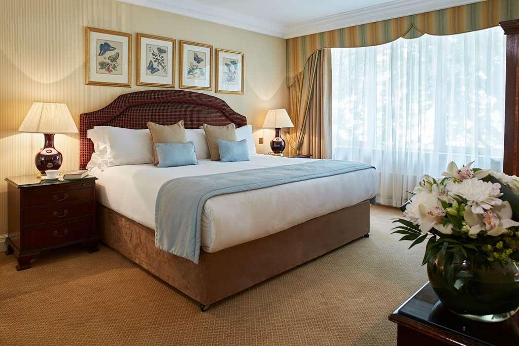 Apartahotel Cheval Three Quays At The Tower Of