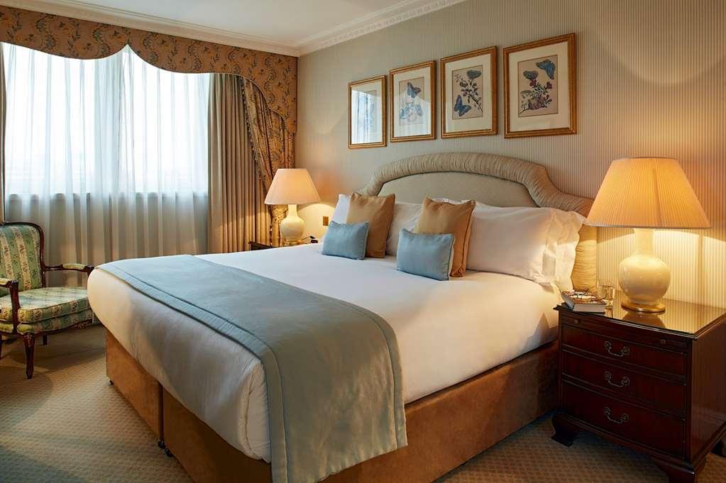 Apartahotel Cheval Three Quays At The Tower Of 5*