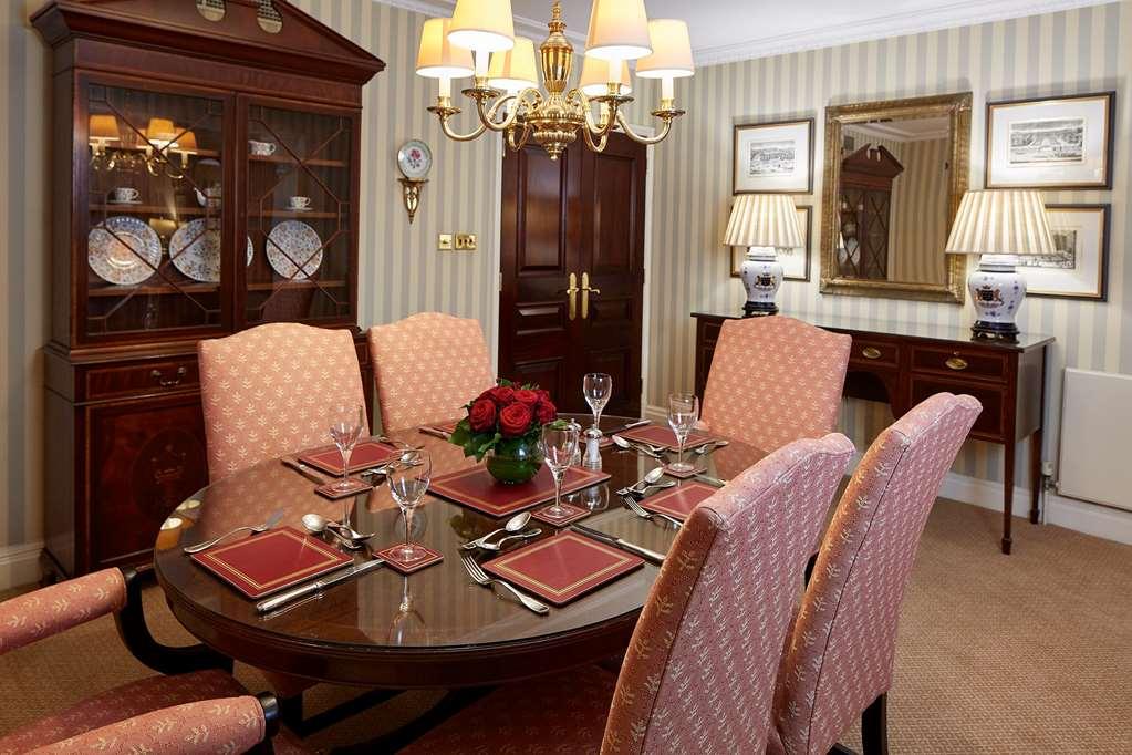 Cheval Three Quays At The Tower Of Apartahotel 5*