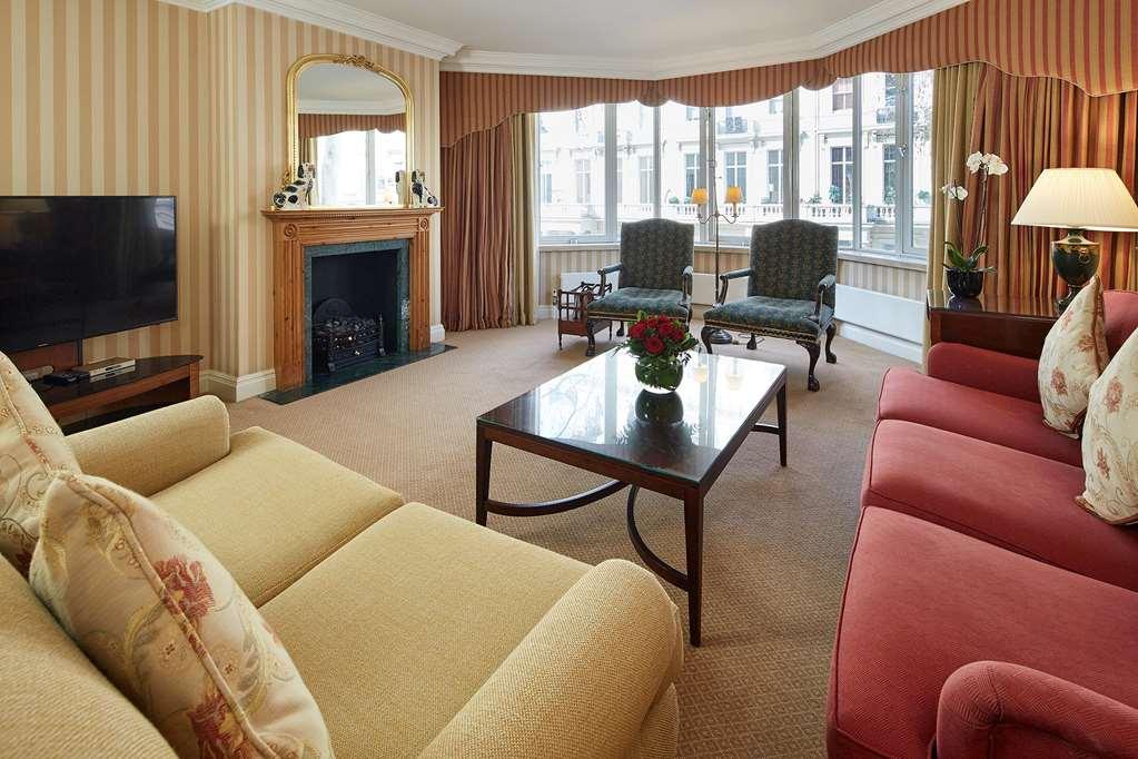 Apartahotel Cheval Three Quays At The Tower Of Londres
